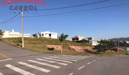 BOSQUE DO HORTO - AT 622m² - ACLIVE EXCELENTE VISTA - PRONTO PARA CONSTRUIR