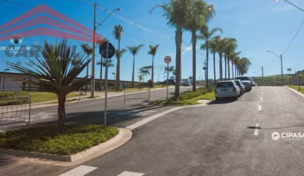 BOSQUE DO HORTO - AT 465m² - ACLIVE EXCELENTE VISTA - PRONTO PARA CONSTRUIR