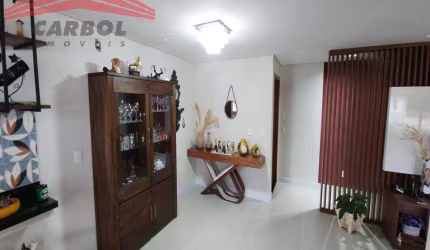 COND. TEREZA CRISTINA - 6 DORMS (4 SUÍTES)- 6 VAGAS- AT 1.000m²- AC 568m²