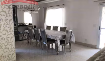CONDOMÍNIO PAINEIRAS DA MALOTA- 4 DORMS. - 3 VAGAS - AC 402m²