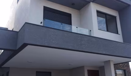RESERVA ERMIDA - 3 SUÍTES - 4 VAGAS - AT 250m² - AC 215m² - PISCINA