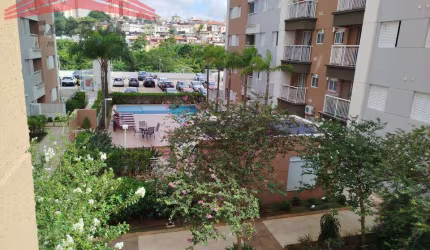 MARAVILLE - GARDEN - AU 61m² - 3 DORMS. - 1 VAGA - LAZER COMPLETO