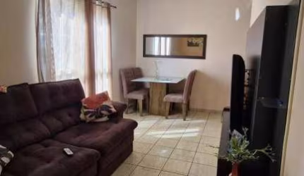 AMÉRICA LATINA - REC. IV CENTENÁRIO - 2 DORMS. - 1 VAGA COBERTA - TÉRREO