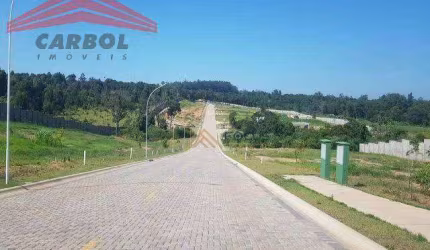 CONDOMÍNIO PECAN - ITUPEVA - 360m² - EXCELENTE TOPOGRAFIA