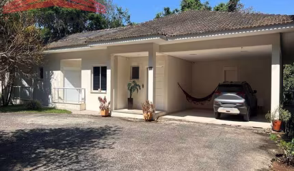 COND. FAZENDA CAMPO VERDE - AT 5328m² - AC 479m² - 3 SUÍTES - 3 VAGAS