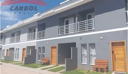 CONDOMÍNIO KATARINA - 3 DORMS. (SUÍTE) - 1 VAGA - NOVA