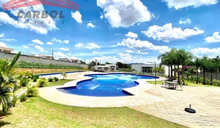 GRAN VILLE SÃO VENÂNCIO - ITUPEVA - CONDOMÍNIO FECHADO - AT 300m²
