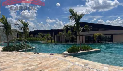 PORTAL DOS LAGOS - JUNDIAÍ - LAZER COMPLETO - AT 420m²