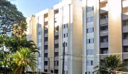 RES. ANCHIETA - COND. DAS PEDRAS - 2 DORMS. - VAGA COBERTA