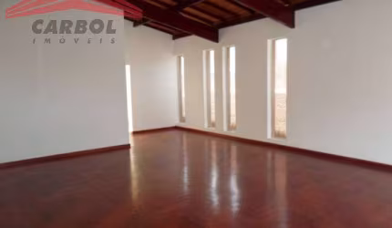 JD. SAMAMBAIA - 3 SUÍTES - ÁREA TOTAL: 780m²