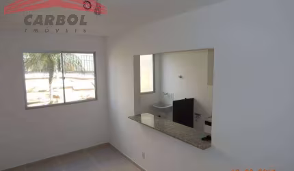 APARTAMENTO NOVO - AU 50m² - PRÓXIMO AO JUNDIAÍ SHOPPING