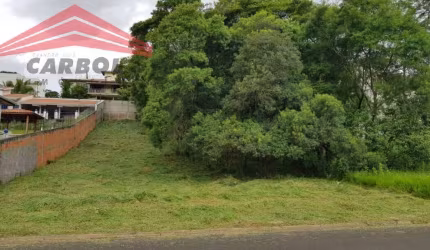 MALOTA - EXCELENTE TOPOGRAFIA - AT 1.000m² (20m X 50m) -  JUNDIAÍ