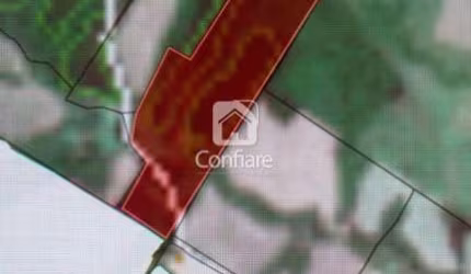 Chácara com 5.5 alqueires