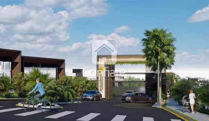 Araucárias Park Residence Resort