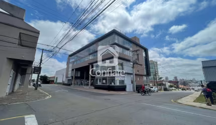 Sala comercial Hot Center Térrea