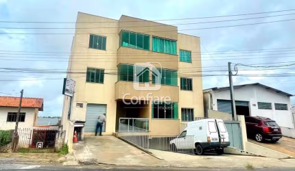 Apartamento no Boa Vista próximo a Br
