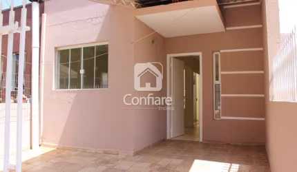 Casa no Estrela