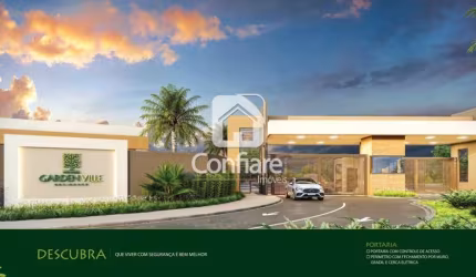 Condomínio Garden Ville Residence