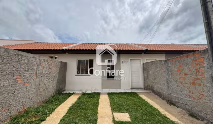 Casa no cond. Andorinhas