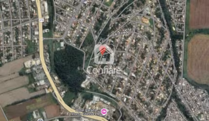Terreno no Bonsucesso