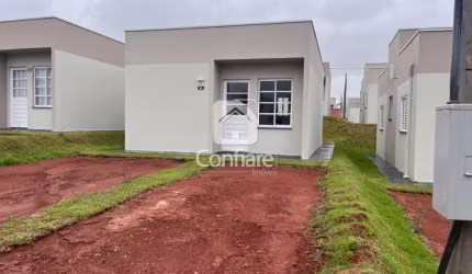Casa em Uvaranas próximo a Coca-cola