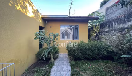 Casa próxima da prefeitura