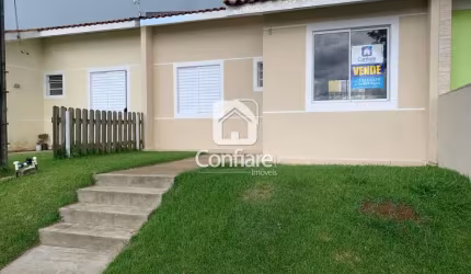 Casa no cond. Duetto no Órfãs
