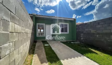 Casa no Campo Bello Green
