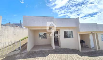 Casa no Cond. Estrela do Lago em Oficinas
