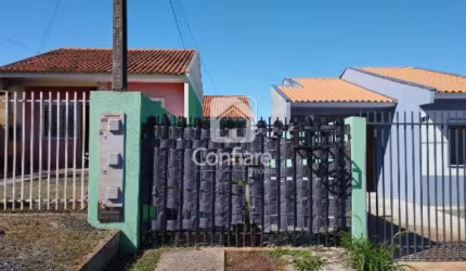 Casa no Neves (fundos)