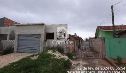 Casa no JARDIM PONTAGROSSENS
