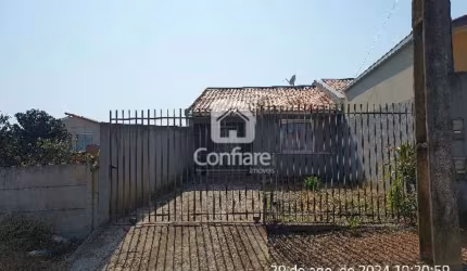 Casa no Dom Bosco