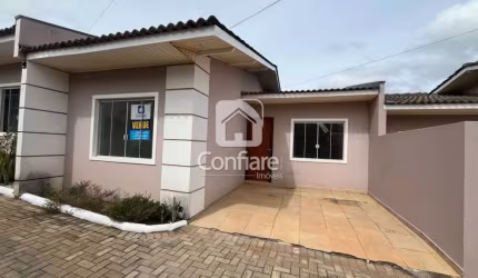 Casa em Uvaranas