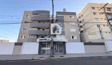 Apartamento no Edifício Piemonte