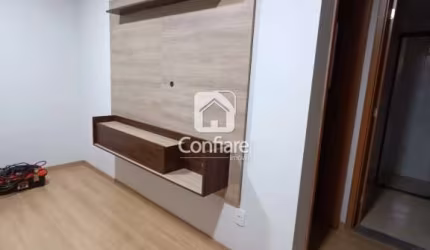 Apartamento no Cond. Purunã em Uvaranas