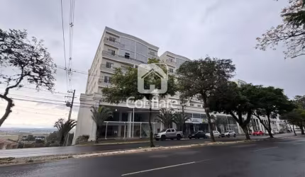 Apartamento no Residencial Mauá