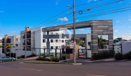 Apartamento garden no Vittace Oficinas (fundos)