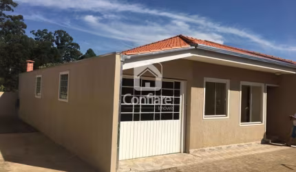 Casa na Vila Ricci