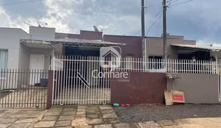 Casa no Estrela