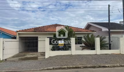 Casa com 3 quartos no Contorno