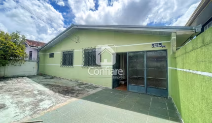 2 casas no Santa Paula