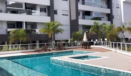 Apartamento 02 Dormitórios, Sendo 01 Suíte, Mobiliado à Venda na Praia dos Ingleses - Florianópolis - SC