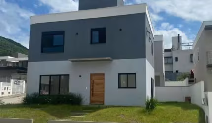Casa Duplex em Santo Antônio de Lisboa, Florianópolis/SC