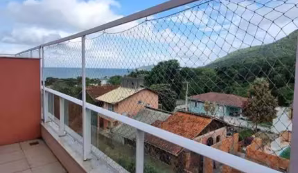 Apartamento Cobertura Linear em Santinho, Florianópolis/SC