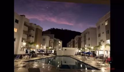 Apartamento em Canasvieiras, Florianópolis/SC