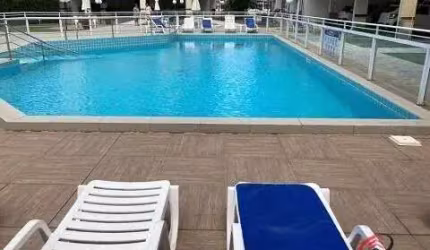 Apartamento Mobiliado 01 Dormitório à Venda na Praia dos Ingleses - Florianópolis - SC