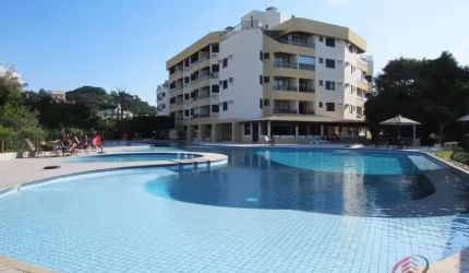 Apartamento Flat em Canasvieiras, Florianópolis/SC