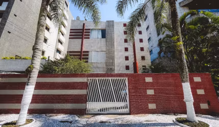 Apartamento Studio em Caiobá / Entre a Praia Mansa e a Praia Brava