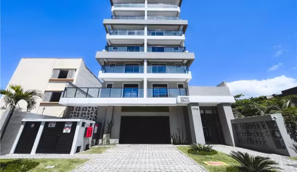 Apartamento Decorado em Caiobá