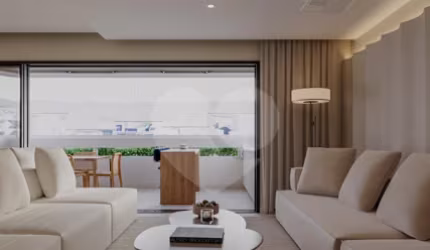 Lindo Apartamento na Vila Rica em Santos / SP.